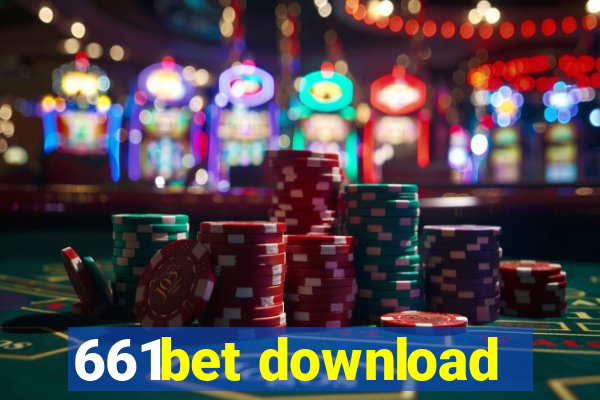 661bet download